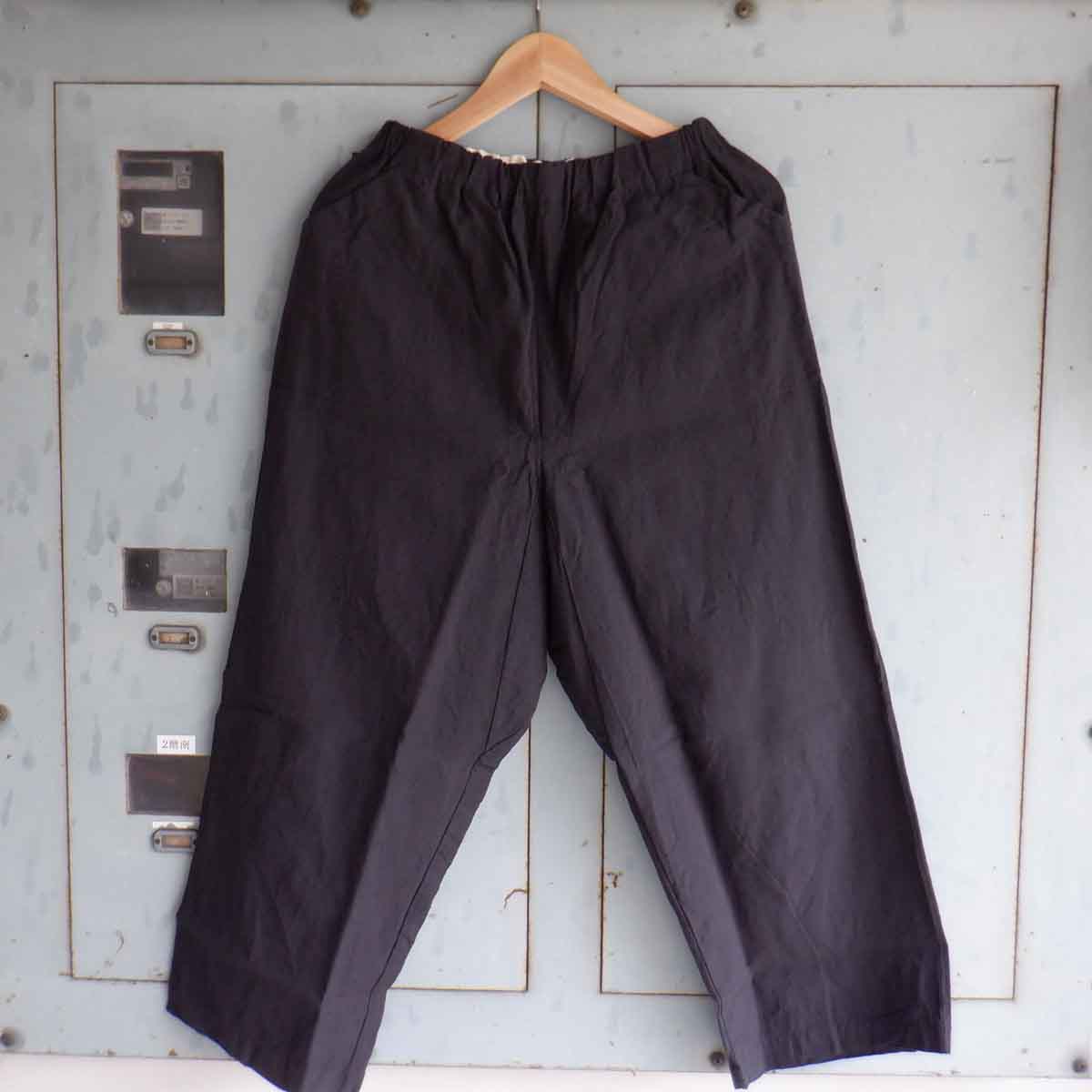 楽天市場】【再入荷】YAMMA ヤンマ産業 会津木綿 ソフトサルエルパンツ