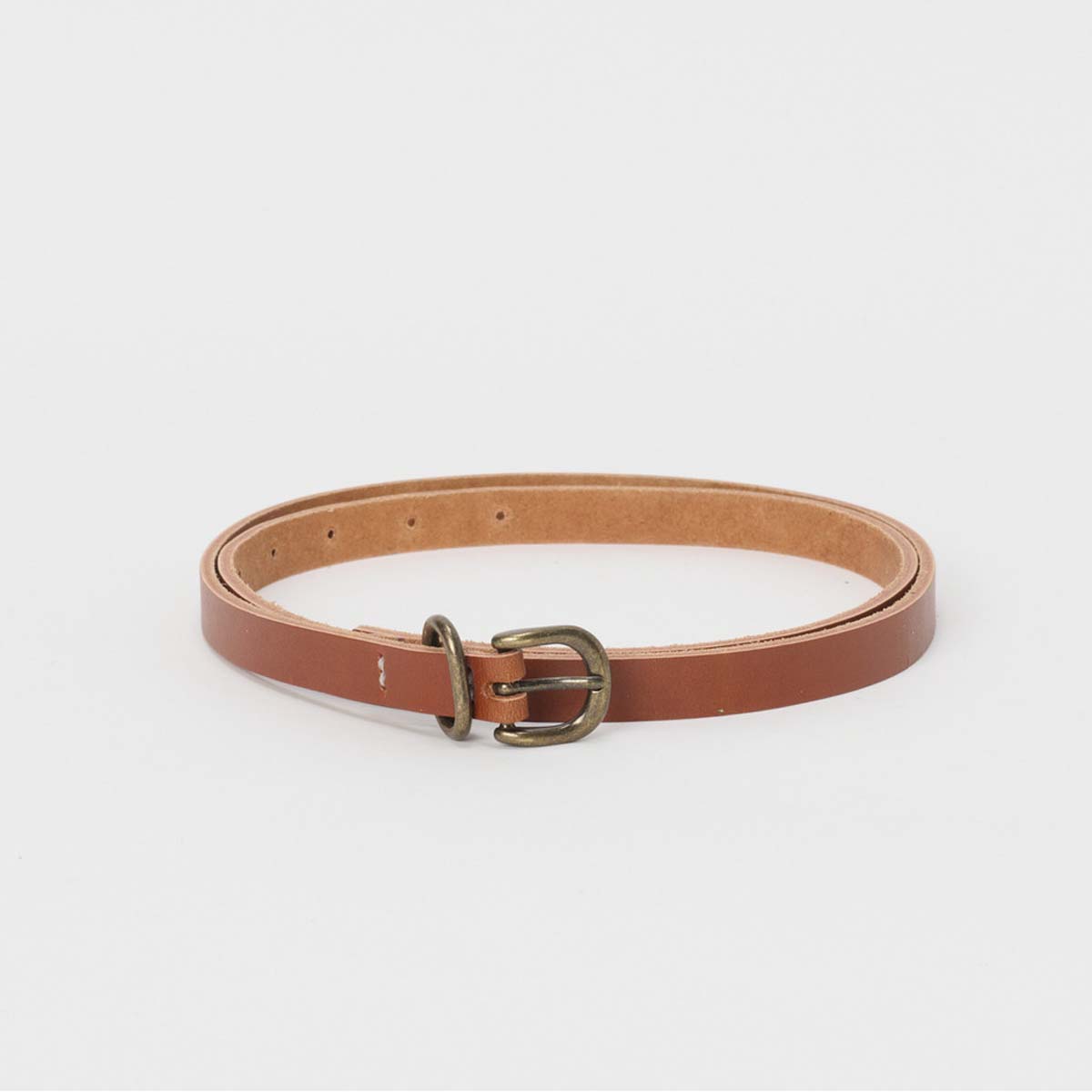 楽天市場】【再入荷】Hender Scheme エンダースキーマ tail belt