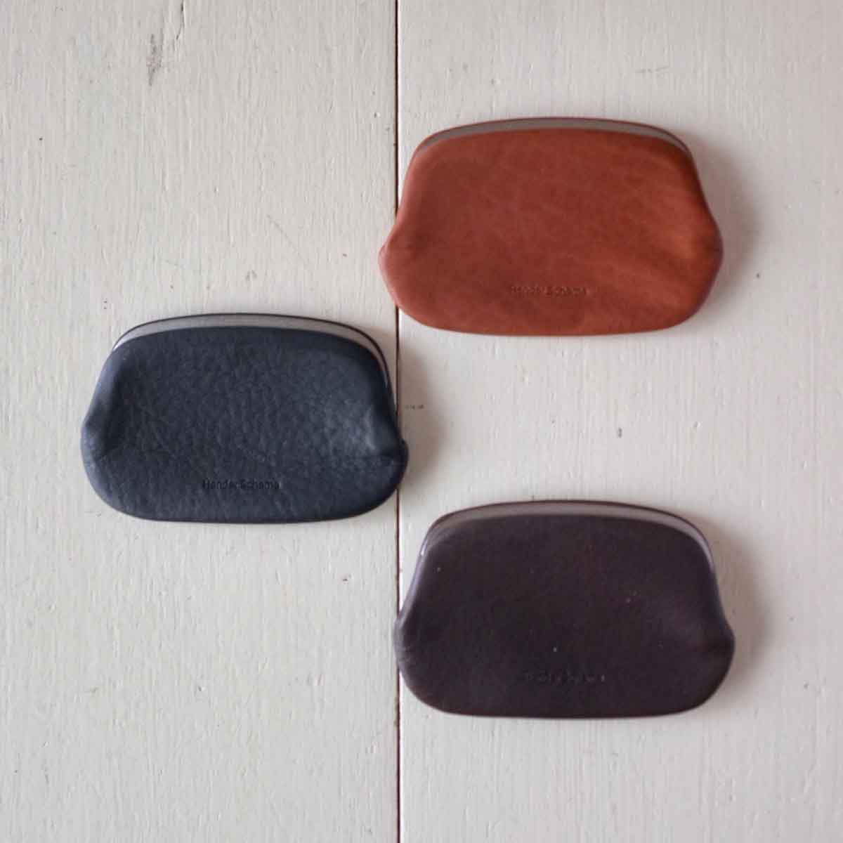楽天市場】【再入荷】Hender Scheme エンダースキーマ snap purse