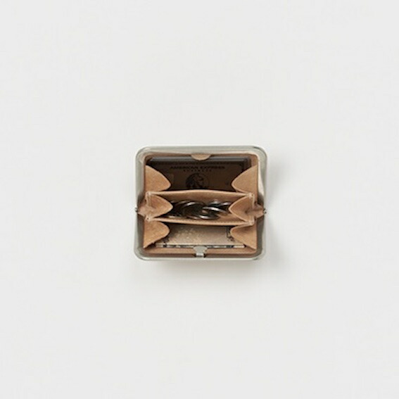 楽天市場】【再入荷】Hender Scheme エンダースキーマ 3D purse 5
