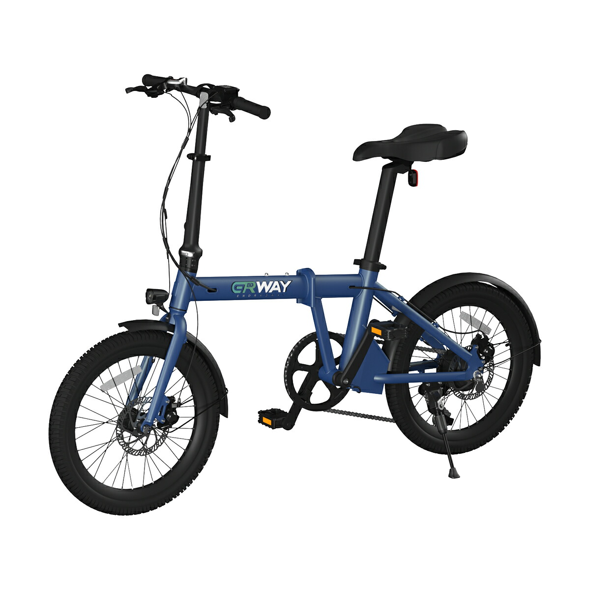 楽天市場】ERWAY 電動自転車 a01 折りたたみ 電動アシスト自転車 erway
