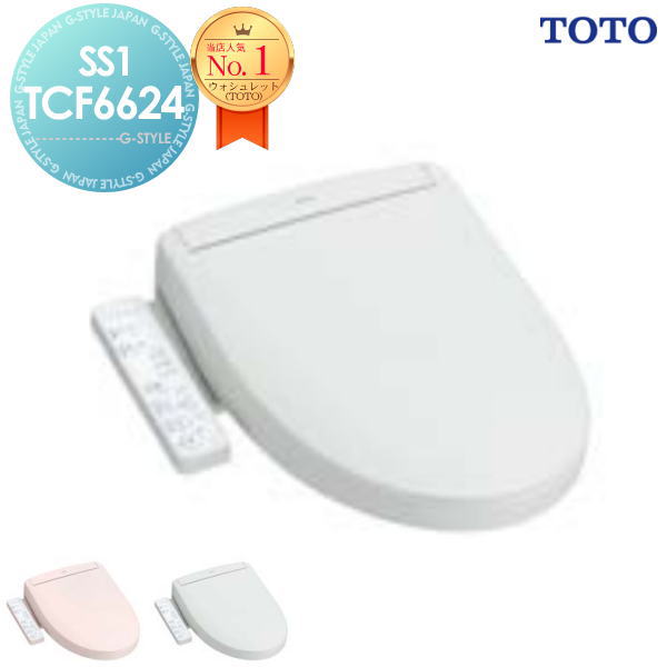 楽天市場】TOTO SB tcf6621の通販