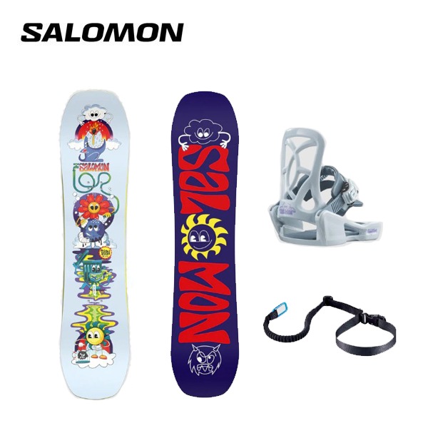 楽天市場】salomon team packageの通販