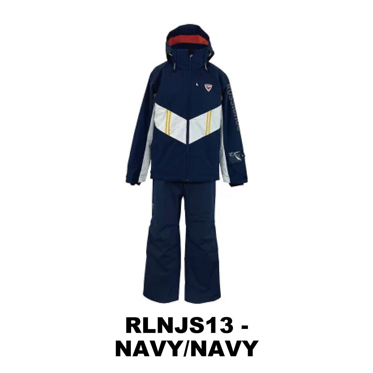 楽天市場】25-26 ROSSIGNOL ロシニョール SUIT スキーウェア メンズ