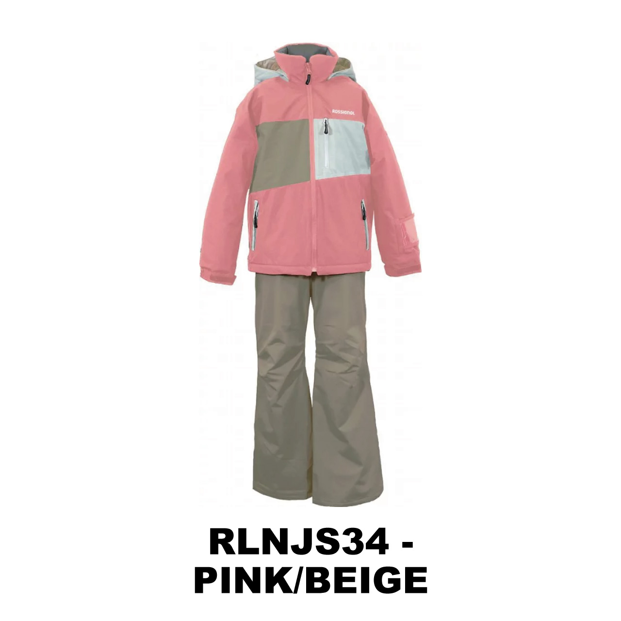 楽天市場】25-26 ROSSIGNOL ロシニョール JR SUIT スキーウェア
