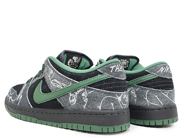 楽天市場】NIKE SB DUNK LOW QS HF7743-001ナイキ スケート