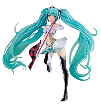 楽天市場】レーシングミク2012ver 初音ミクの通販