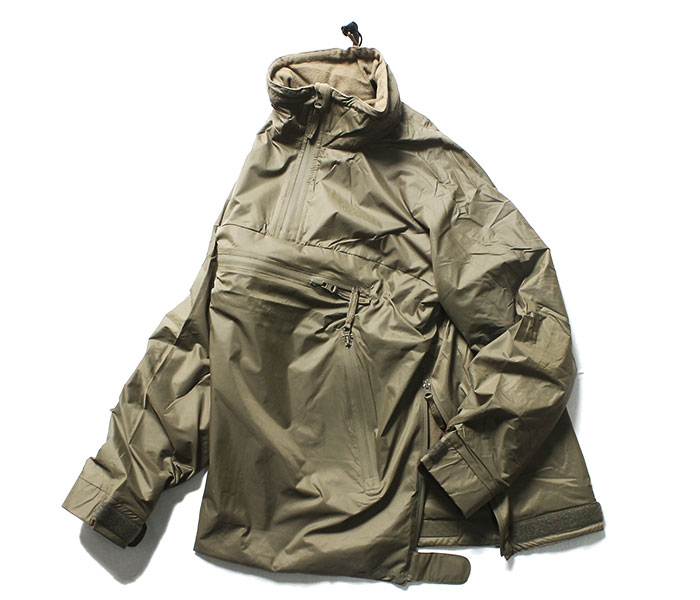 楽天市場】50%OFF セール BRITISH ARMY イギリス軍 PCS スモック