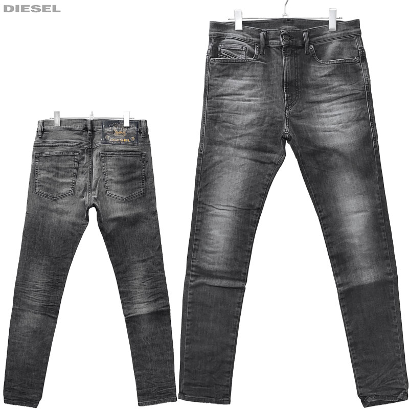 ディーゼル(DIESEL) ジーンズ メンズパンツ | 通販・人気ランキング
