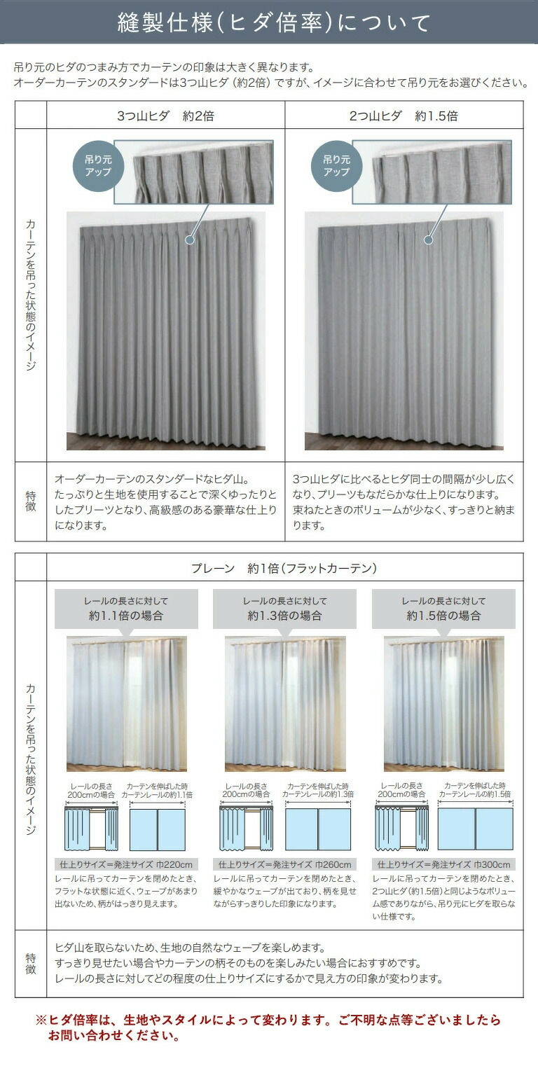 楽天市場】【3/4 9：59まで 5%offクーポン】オーダーカーテン サンゲツ