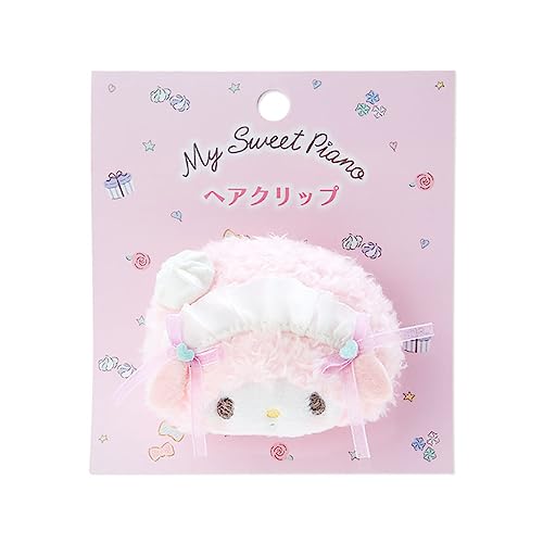 楽天市場】サンリオ(SANRIO) マイスウィートピアノ ヘアクリップ