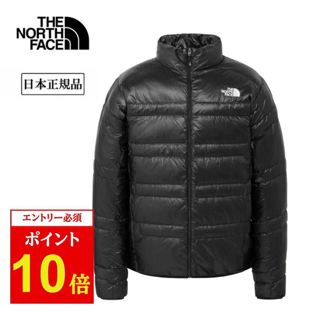 ザ・ノース・フェイス(THE NORTH FACE) ジャケット ライトヒート