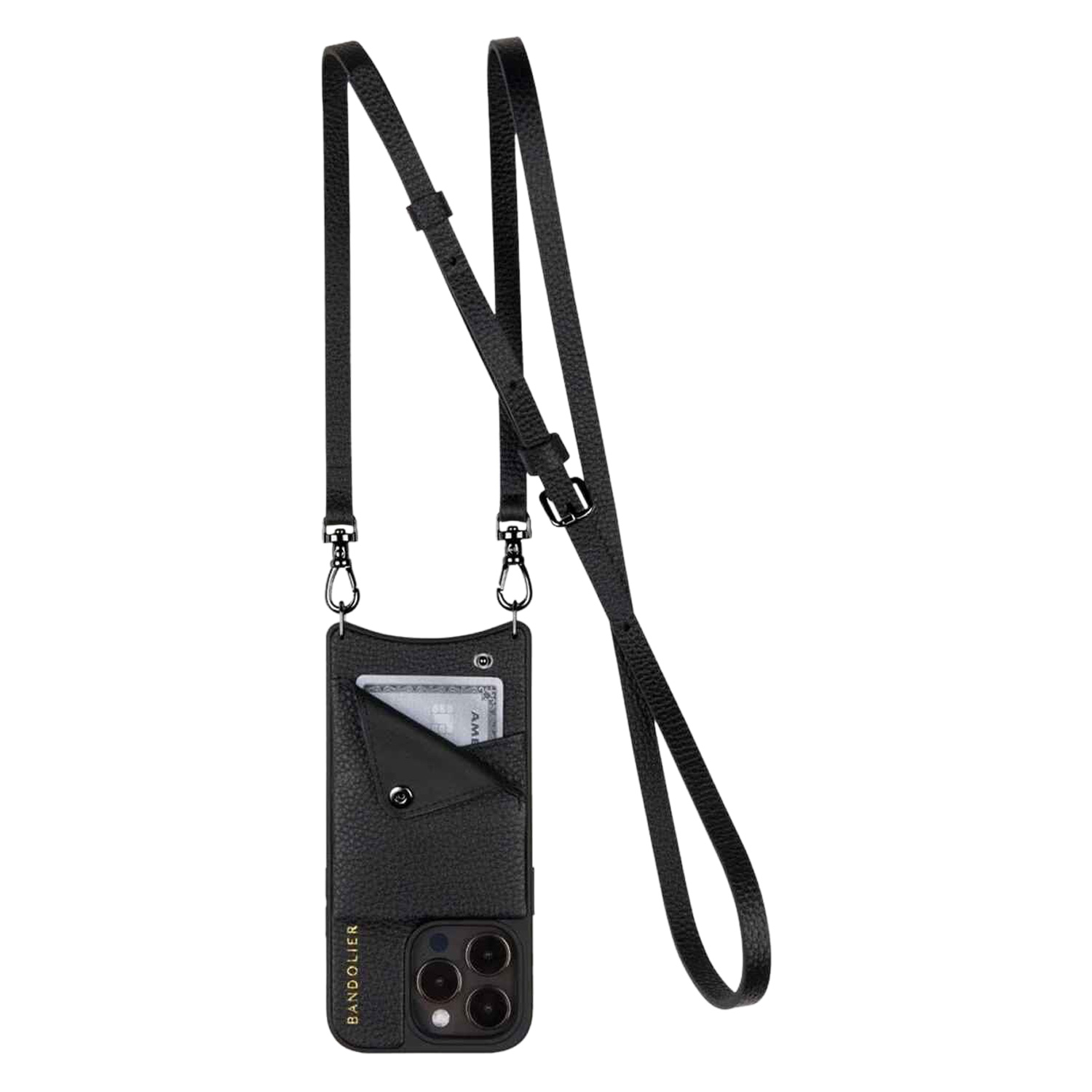楽天市場】BANDOLIER バンドリヤー iphone16 16pro 16proMax 16Plus