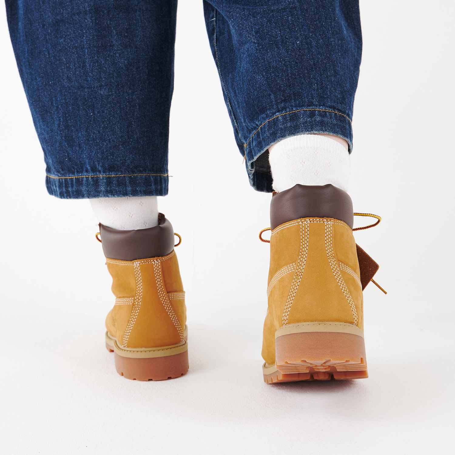楽天市場】ティンバーランド Timberland ブーツ 6インチ プレミアム