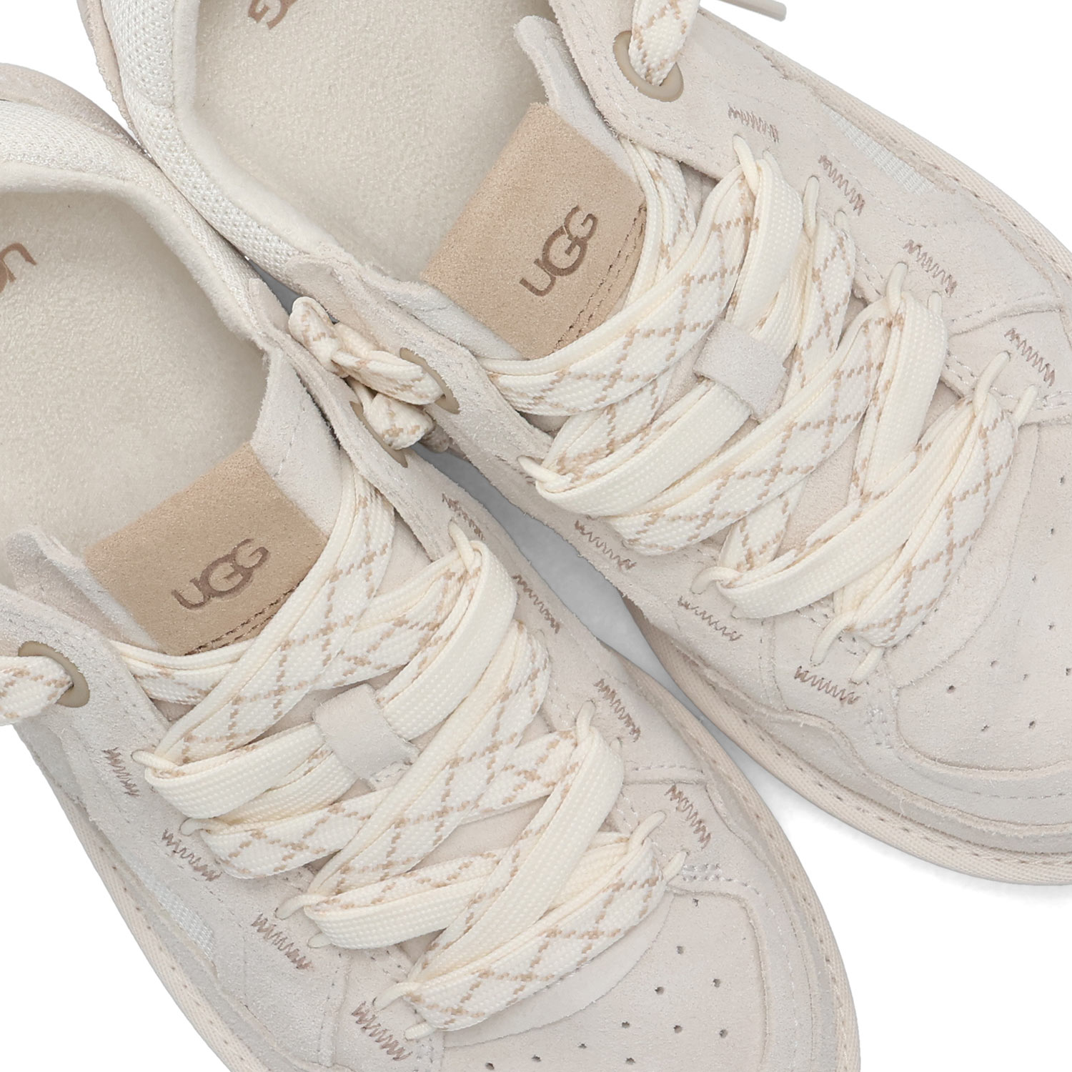 楽天市場】UGG アグ スニーカー ミニメル レディース W MINIMEL