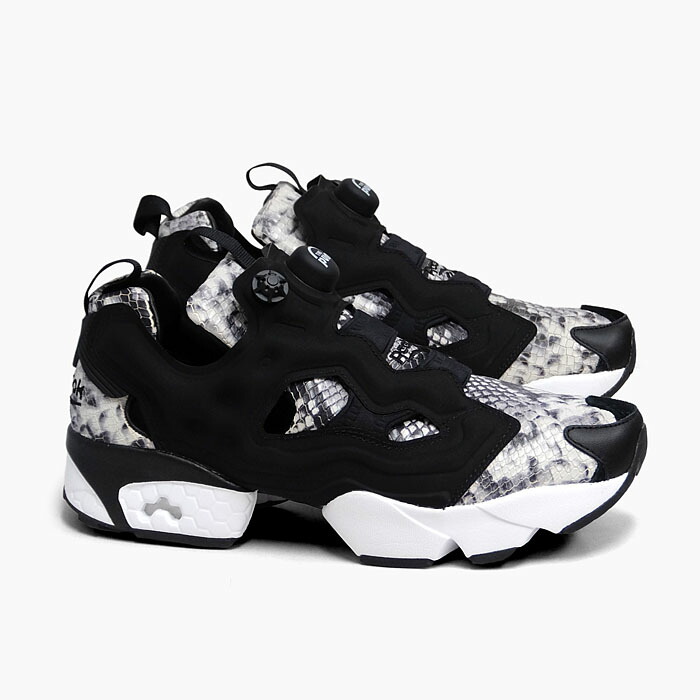 楽天市場】【30%OFF】REEBOK INSTAPUMP FURY OG SNAKE GY2759