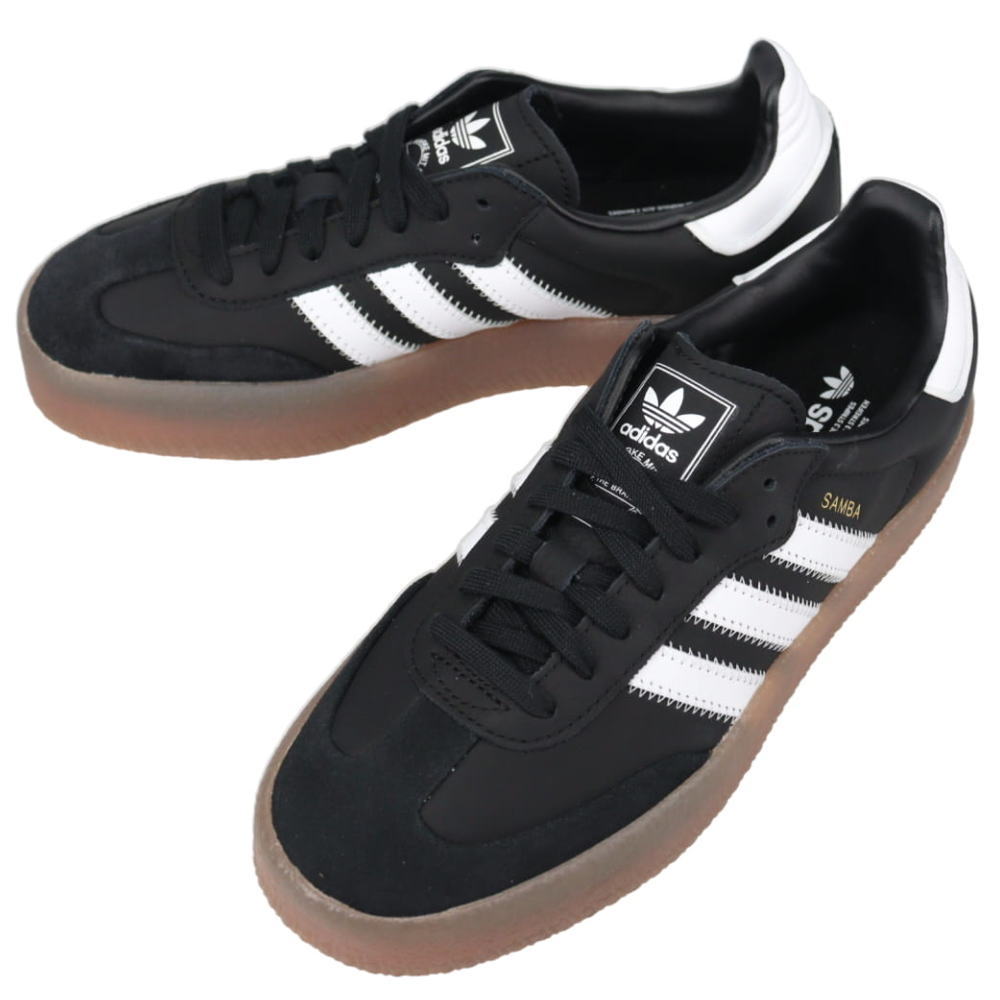 楽天市場】定番 アディダス adidas スニーカー サンベエ W SAMBAE W C