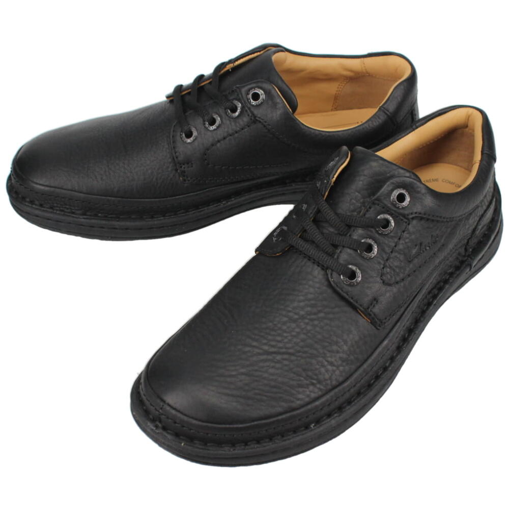 楽天市場】定番 クラークス Clarks カジュアルシューズ ネイチャー