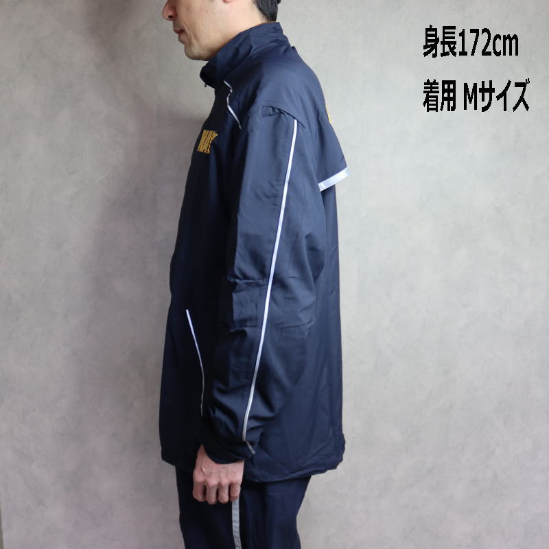 楽天市場】GI US NAVY PHYSICAL FITNESS JACKET アメリカ海軍