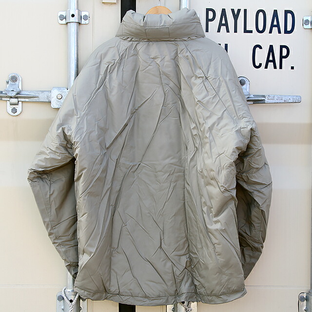 楽天市場】「DEADSTOCK U.S.ARMY ECWCS GEN3 LEVEL7 wild things社製