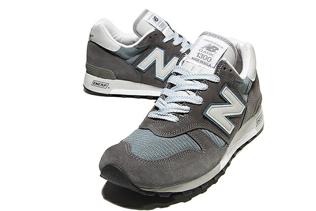 楽天市場】NEW BALANCE M1300CLS 「Made in U.S.A」 GREY WIDTH:D