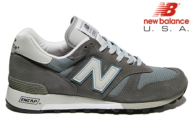楽天市場】NEW BALANCE M1300CLS 「Made in U.S.A」 GREY WIDTH:D