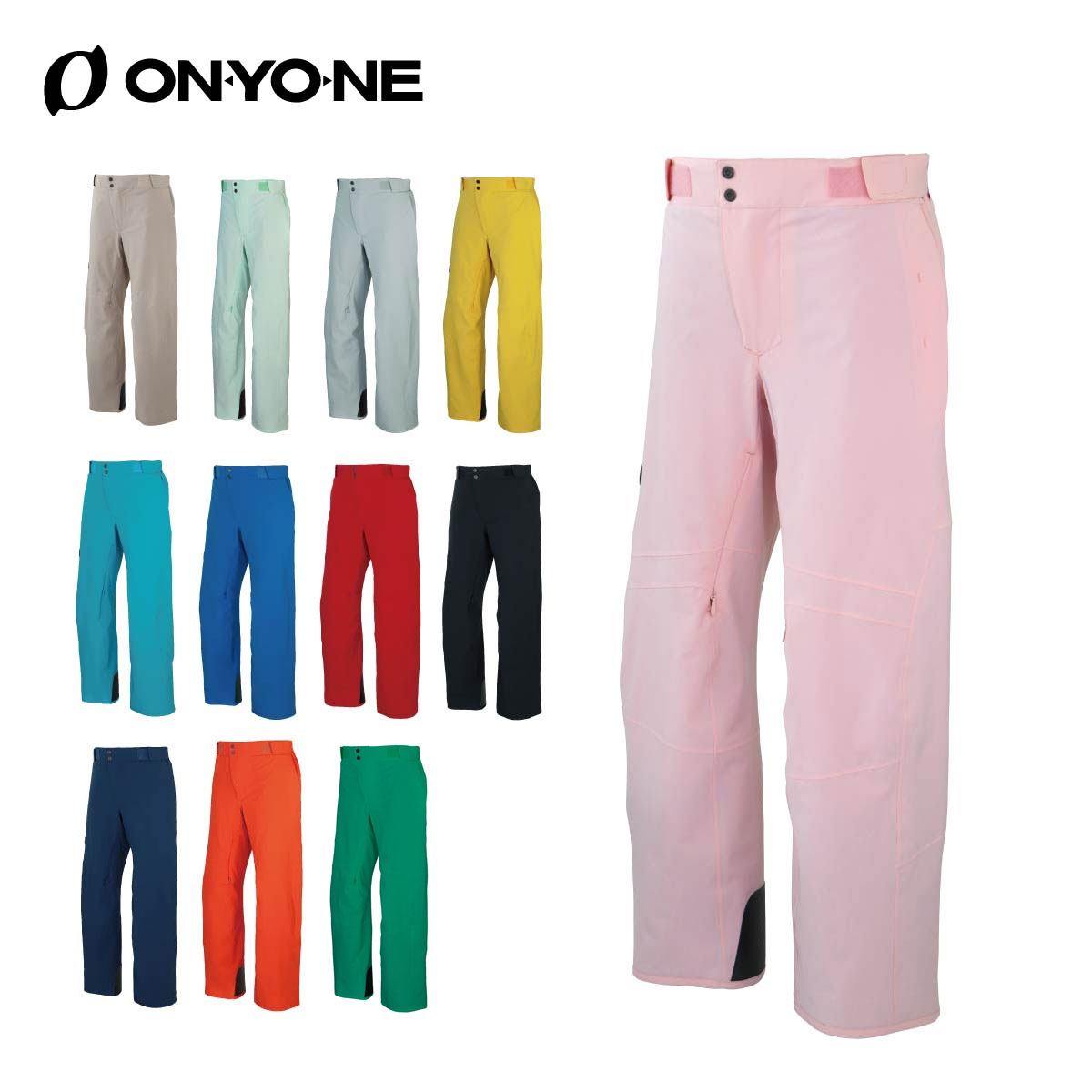 オンヨネ ONYONE スキーパンツ」の人気商品一覧 | 安い商品を通販