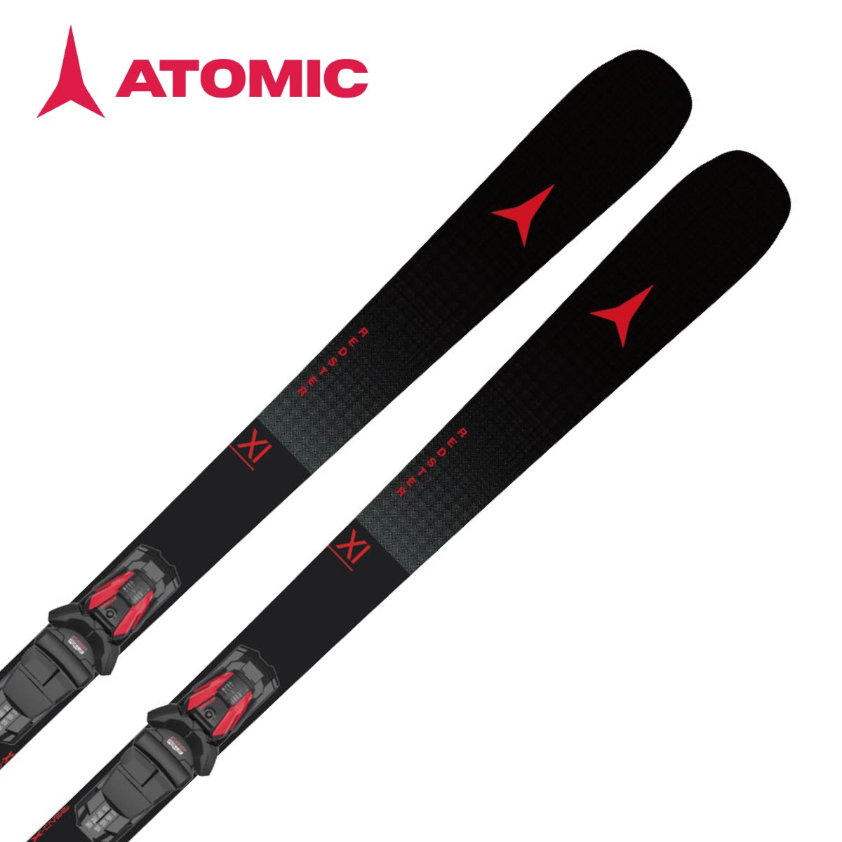アトミック XI」の人気商品一覧 | 安い商品を通販サイトから探す