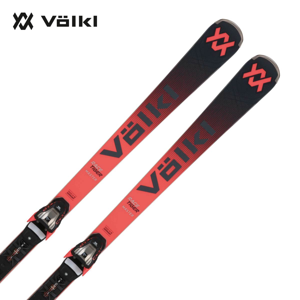 楽天市場】volkl racetiger gs masterの通販