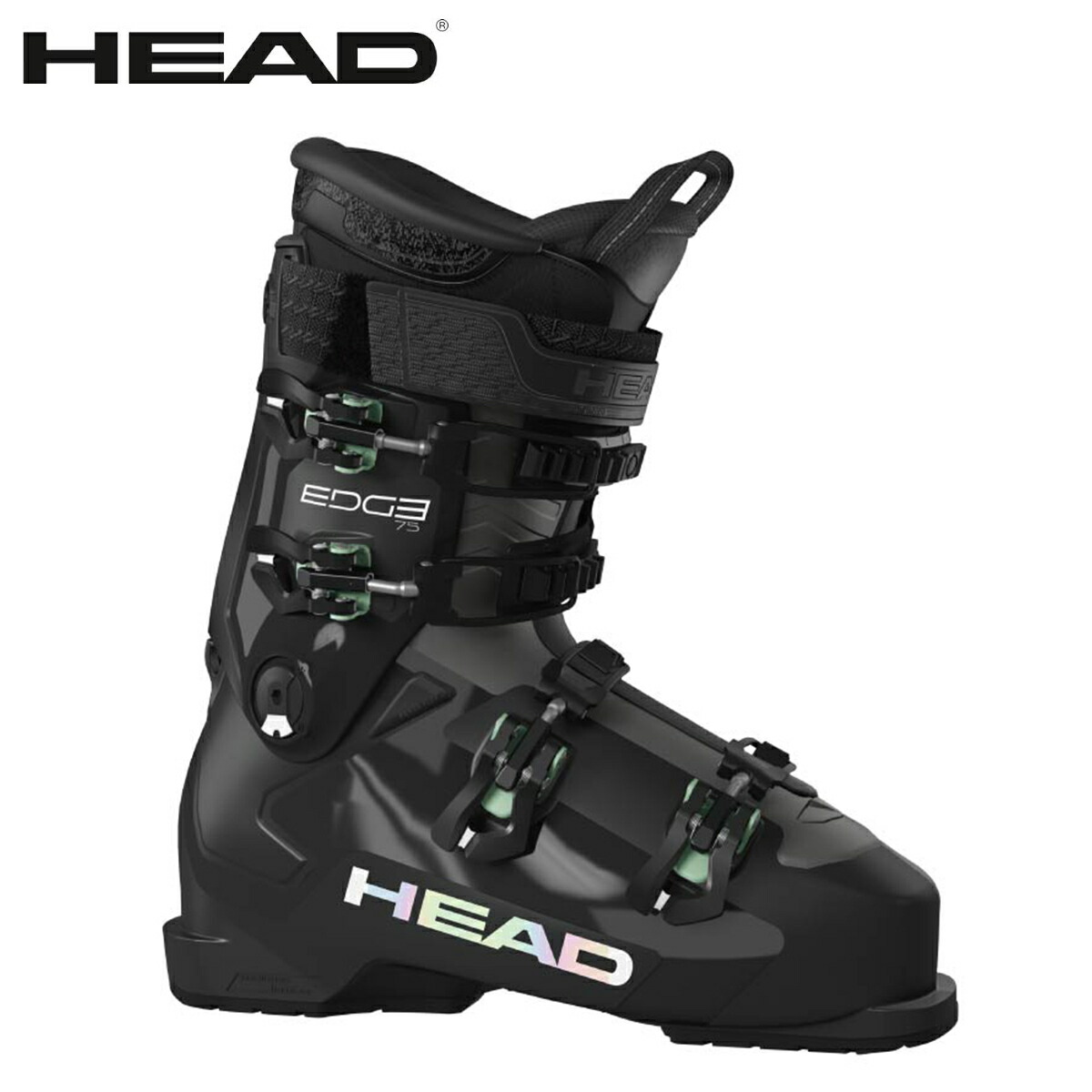 楽天市場】head スキーブーツ 65 レディースの通販