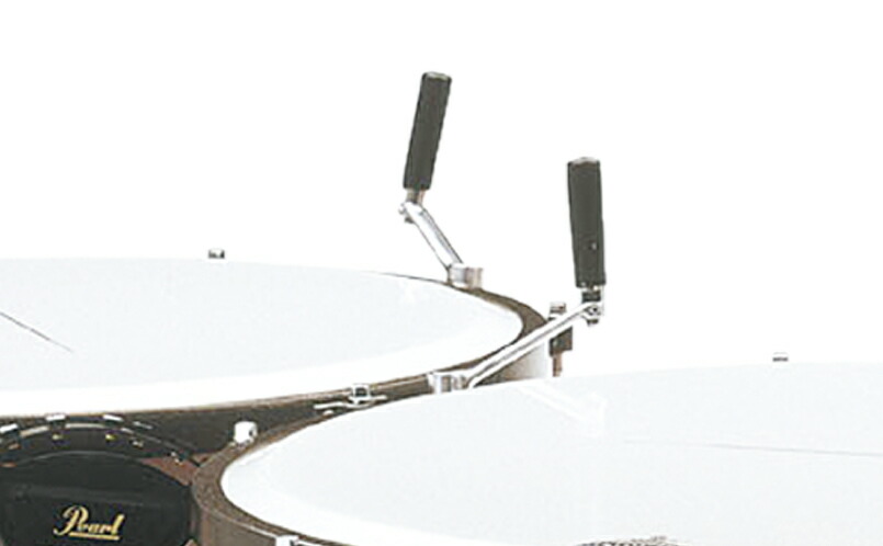 楽天市場】Pearl パール シンフォニック ティンパニー セット 55G