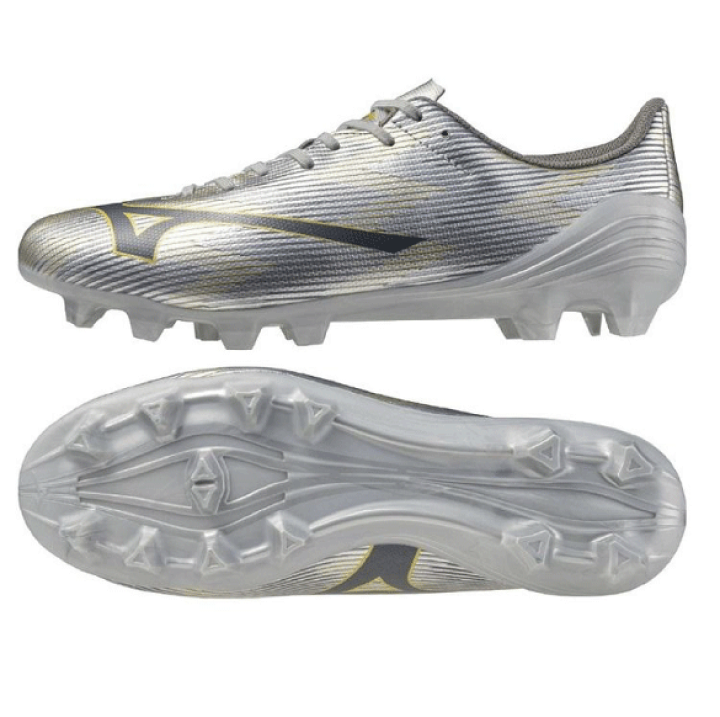 楽天市場】ミズノ (mizuno) サッカー スパイク シューズ ミズノ