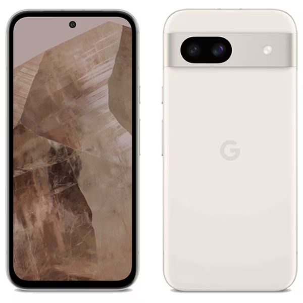 楽天市場】Google Pixel 8a 128GB SIMフリー スマートフォン Porcelain
