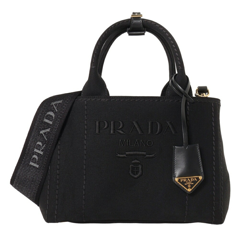 プラダ(PRADA) キャンバス トートバッグ | 通販・人気ランキング