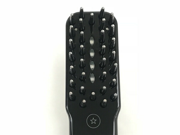 楽天市場】【中古 】 デンキバリブラシ（ 電気バリブラシ)美顔器 EMSで