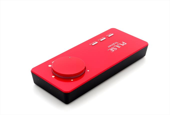 楽天市場】【 中古 使用少 新品同様品 】パルストレーナー 3DEMS 株式