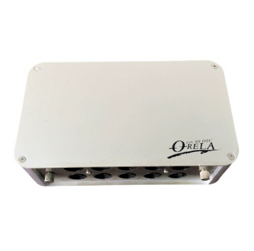 楽天市場】【中古】マイナスイオン 発生器 オーリラ IONMEDIC O-RELA