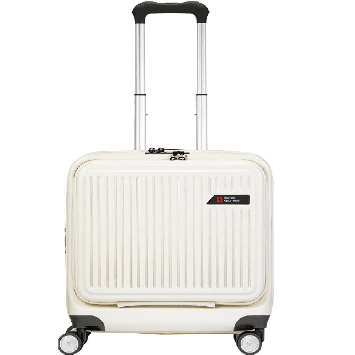 楽天市場】スイスミリタリー SM-C318 18in スーツケース 42L ct65236