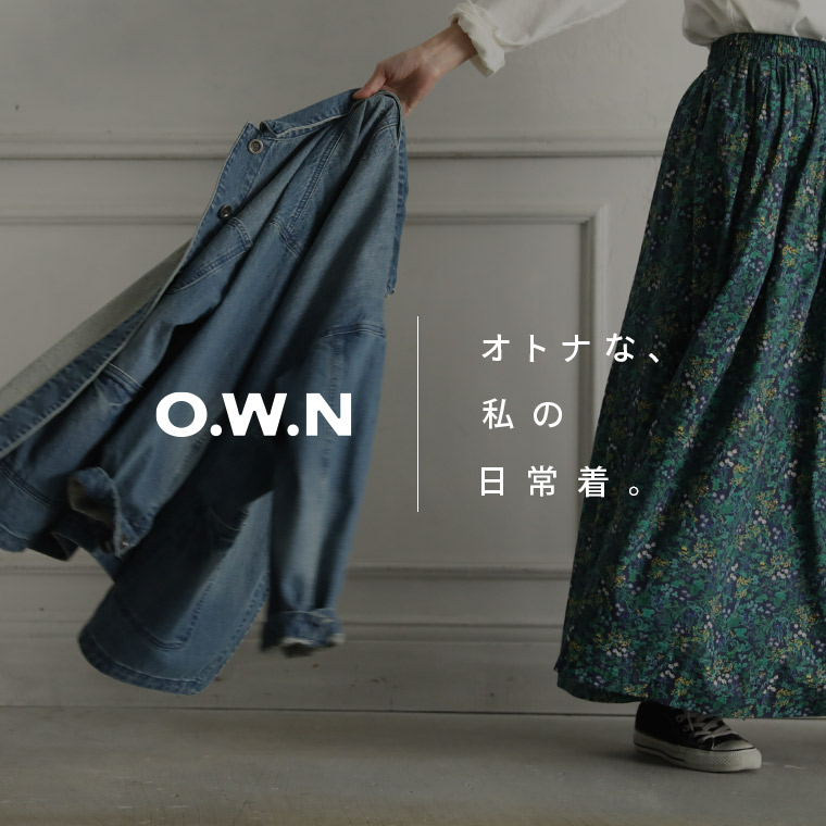 楽天市場】O.W.N なにかと頼れるデニムのジャケット M/L/LL/3L/4L