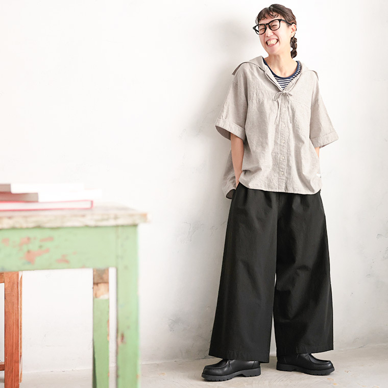 楽天市場】とっても！わいどパンツ M/L/LL/3L/4L/5Lサイズ レディース