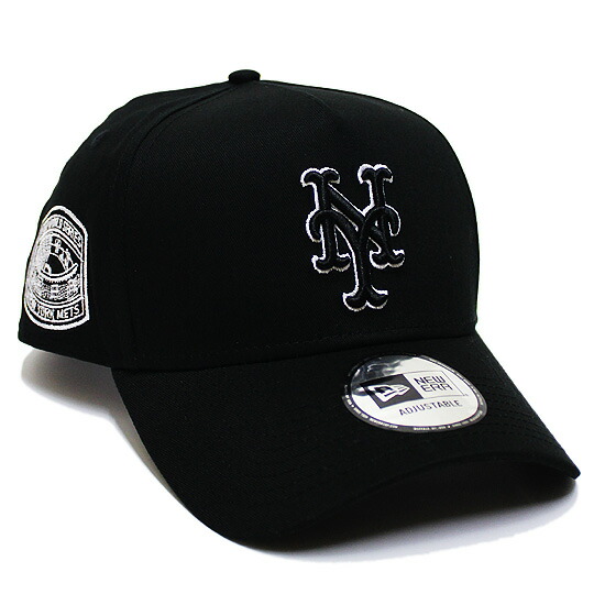 楽天市場】NEW ERA ニューエラ ニューヨーク メッツ 940 キャップ