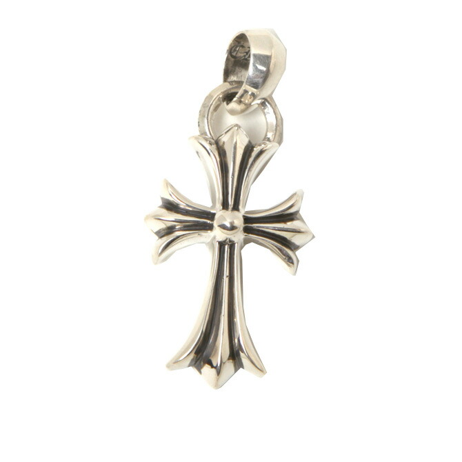 楽天市場】クロムハーツ ネックレス Chrome Hearts スモール CH クロス