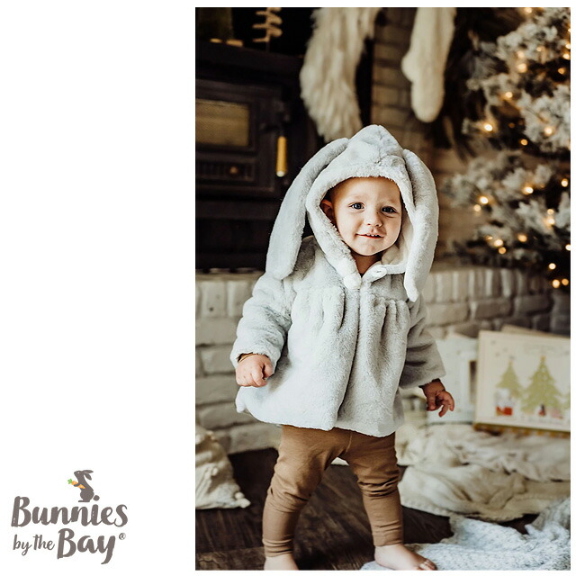 楽天市場】【アウトレット】バニーズバイザベイ bunniesbythebay