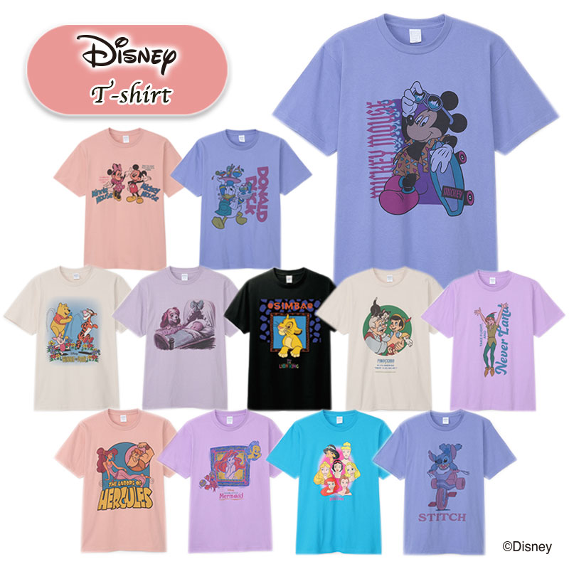 楽天市場】[公式] Disney ディズニー ベイマックス ワンポイント T