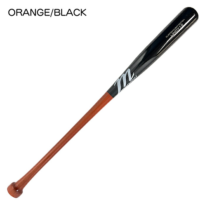 楽天市場】marucci マルーチ 野球 バット 軟式 木製バット 一般軟式