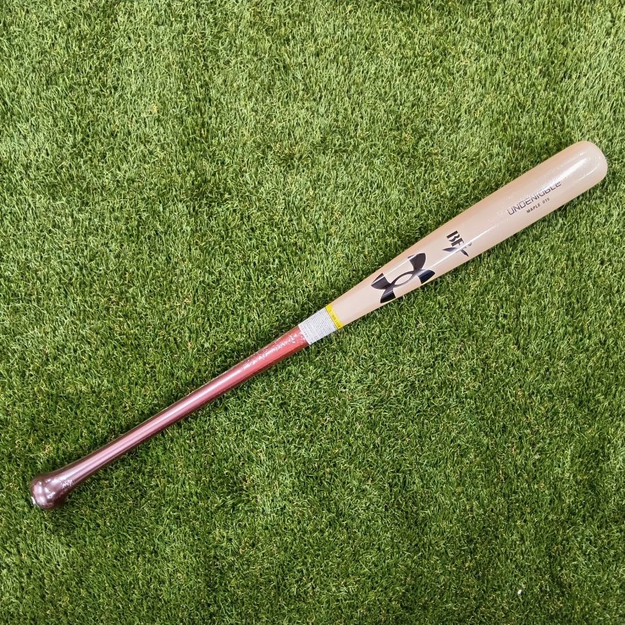 野球バット アンダーアーマー 硬式 木製バット」の人気商品一覧 | 安い