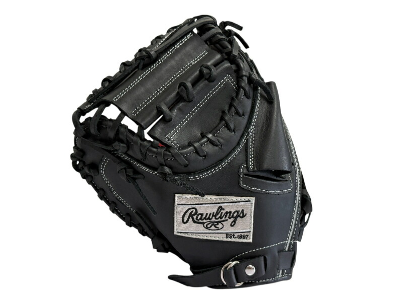 Rawlings ローリングス 一般野球用 キャッチャーミット 077