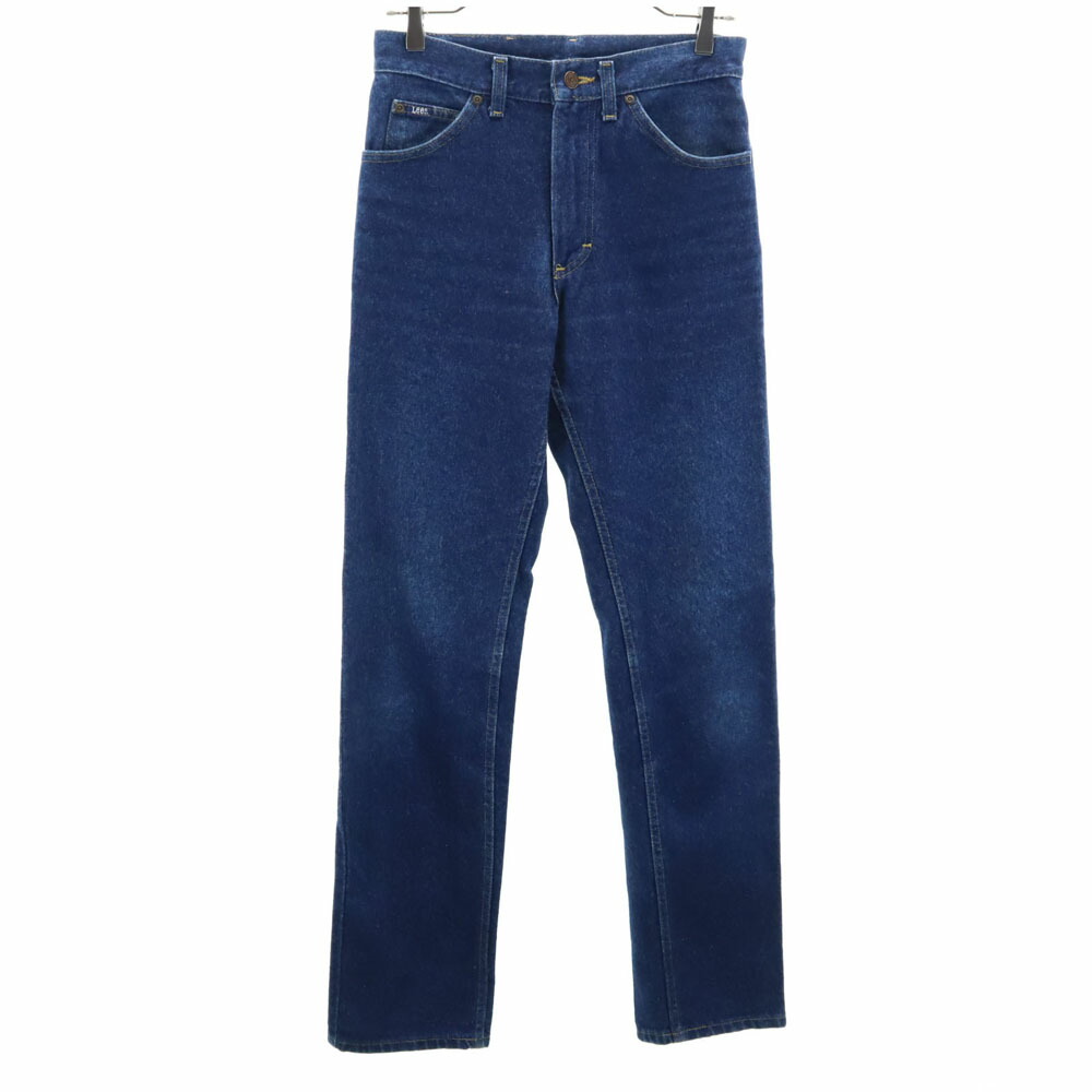 超希少・限定】Lee ヴィンテージデニムバナー 90s レア 非売品 超希少