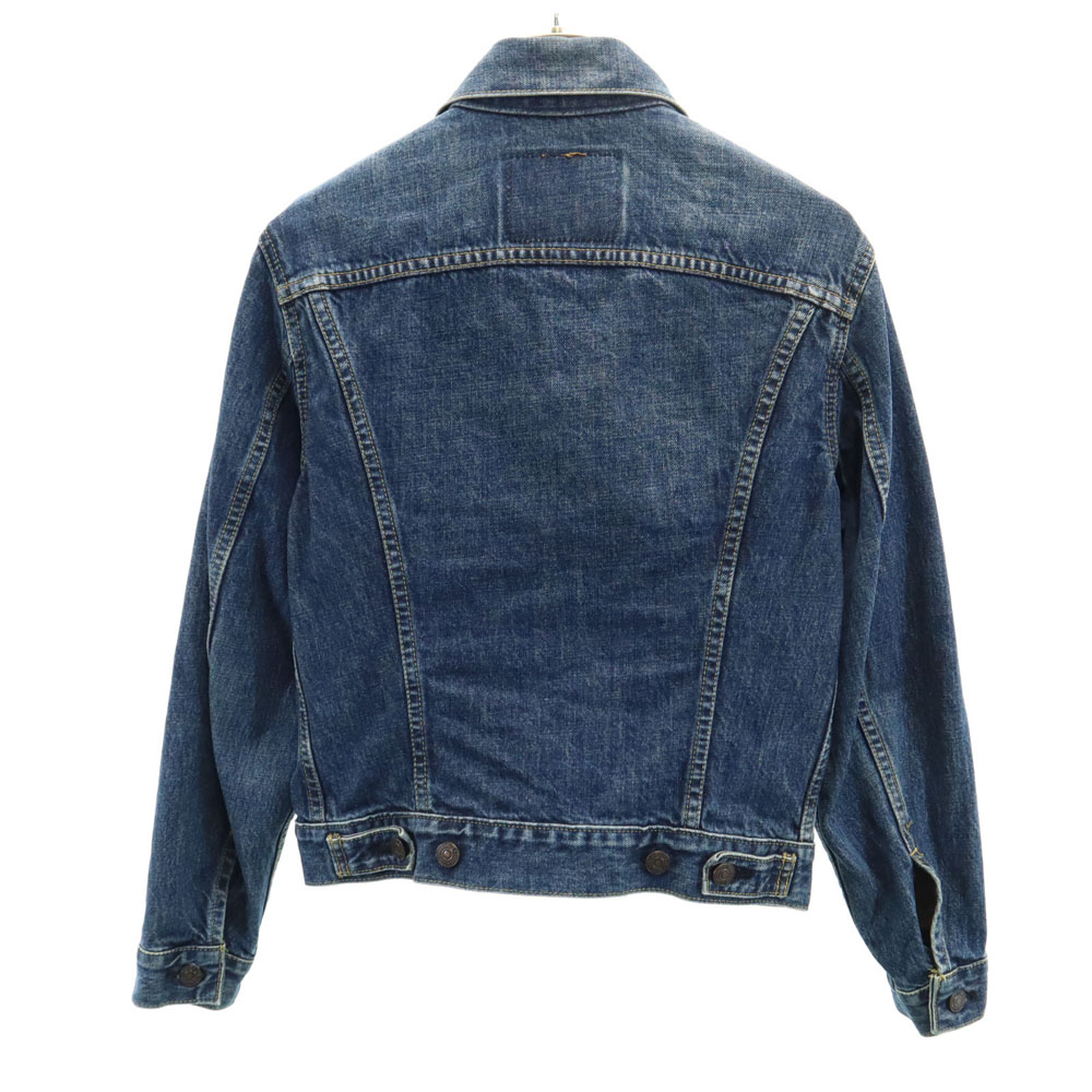 楽天市場】古着 Levi's リーバイス 90s 71557 日本製 BIGE 復刻 デニム
