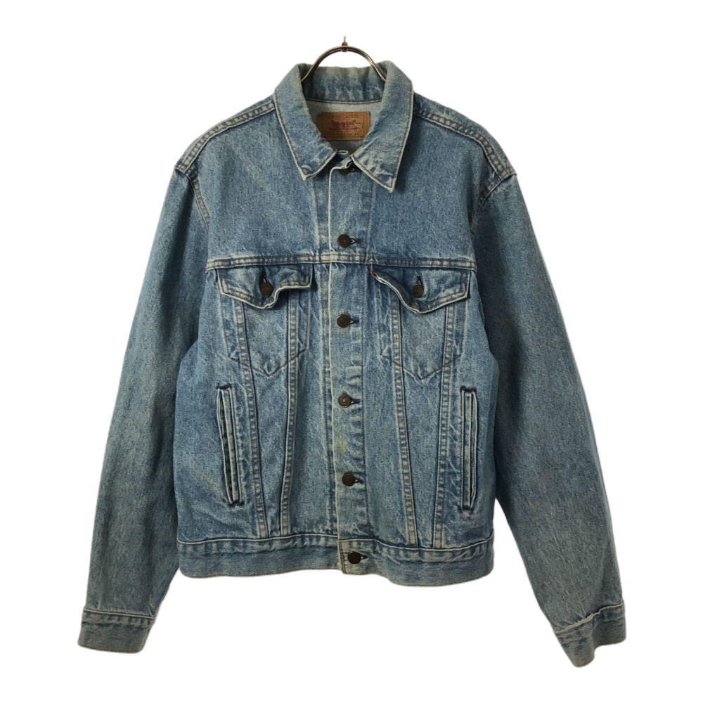 楽天市場】古着 Levi's リーバイス 90s USA製 70506 0214 デニム